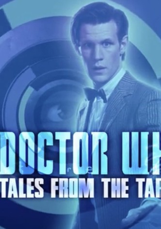 Doctor Who: Tales from the TARDIS