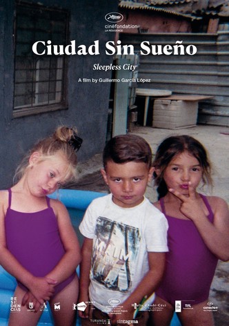 Ciudad Sin Sueño