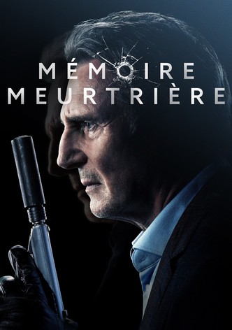 Mémoire meutrière