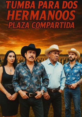Tumba Para Dos Hermanos