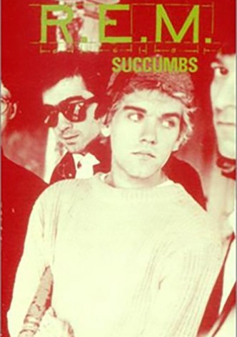 R.E.M.: Succumbs