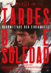 TARDES DE SOLEDAD – Nachmittage der Einsamkeit