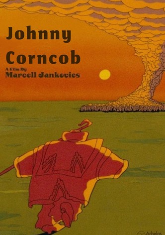 Johnny Corncob