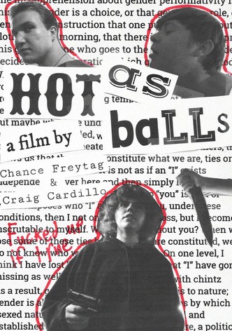 Hot as Balls