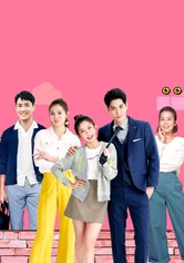 Love On a Shoestring - Sezona 1