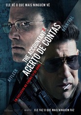 The Accountant 2 - Acerto de Contas