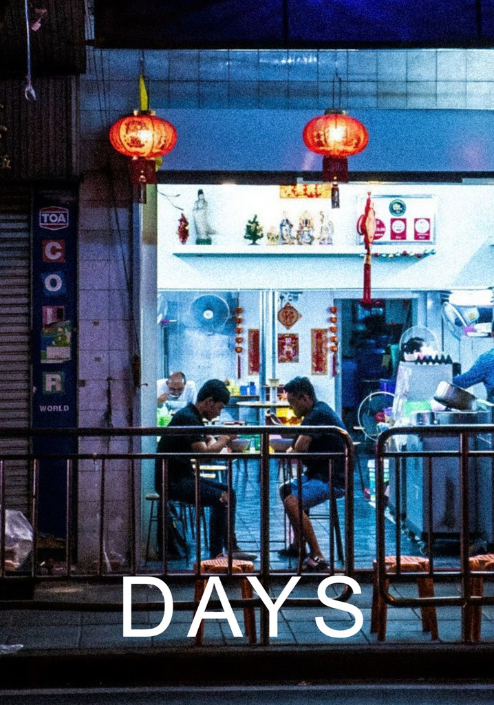 Days
