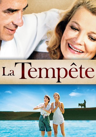 Tempête