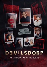 Devilsdorp - Devilsdorp