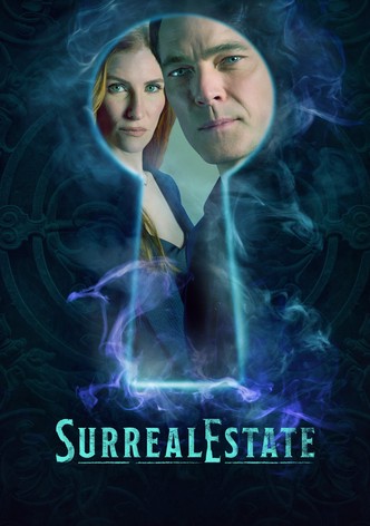 SurrealEstate - Saison 3