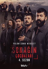 Sokağın Çocukları