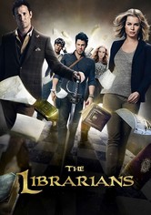 The Librarians