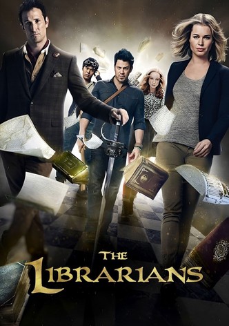 The Librarians