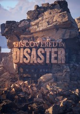 Discovered by Disaster - Discovered By Disaster S01