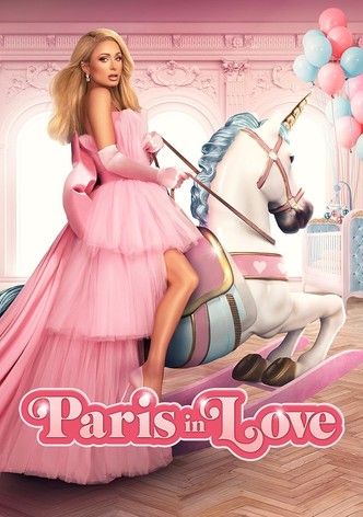 Paris in Love