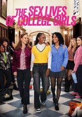 The Sex Lives of College Girls