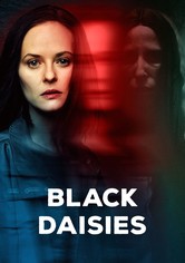 Black Daisies