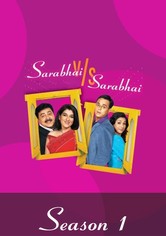 Sarabhai V/S Sarabhai