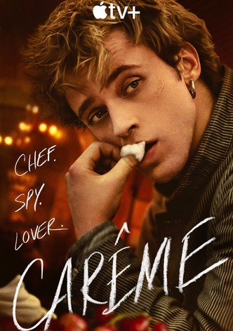 Carême