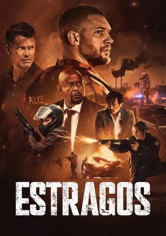 Estragos
