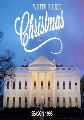 White House Christmas - Season 1