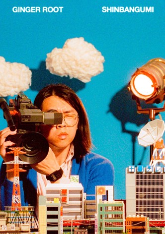 Ginger Root's SHINBANGUMI: A Music Movie