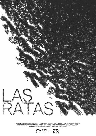 Las Ratas