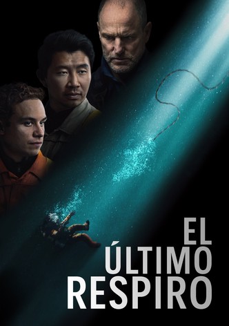 El último respiro