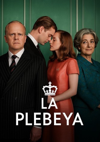 La Plebeya