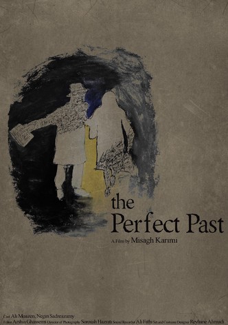 The Perfect Past