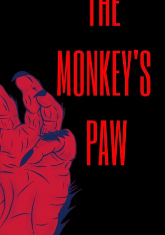 The Monkey’s Paw