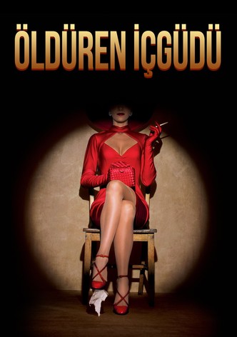 Öldüren İçgüdü