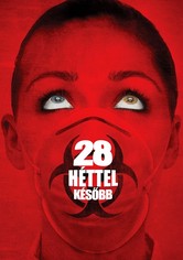 28 héttel később