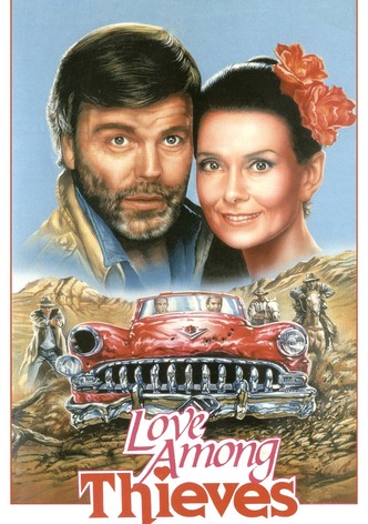 Love Among Thieves