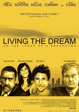 Living the Dream