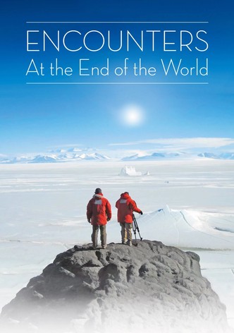 Begegnungen am Ende der Welt