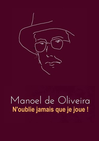 Manoel de Oliveira, le cinéaste architecte