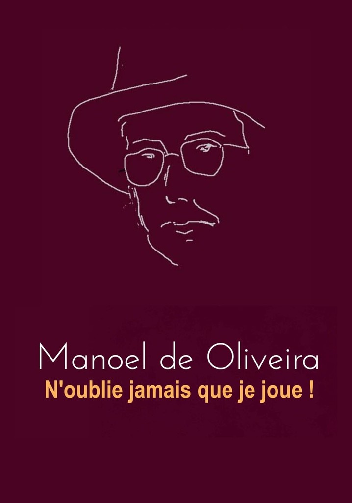Manoel de Oliveira, le cinéaste architecte