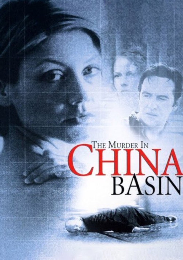 Murder in the China Basin