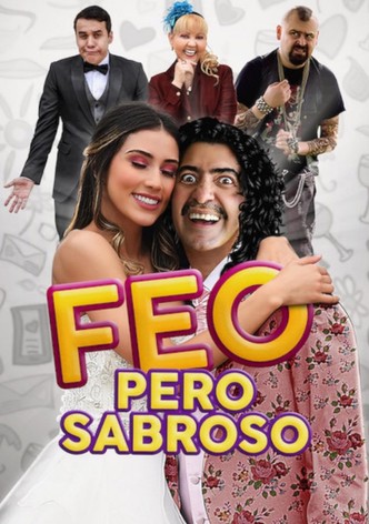 Feo pero Sabroso