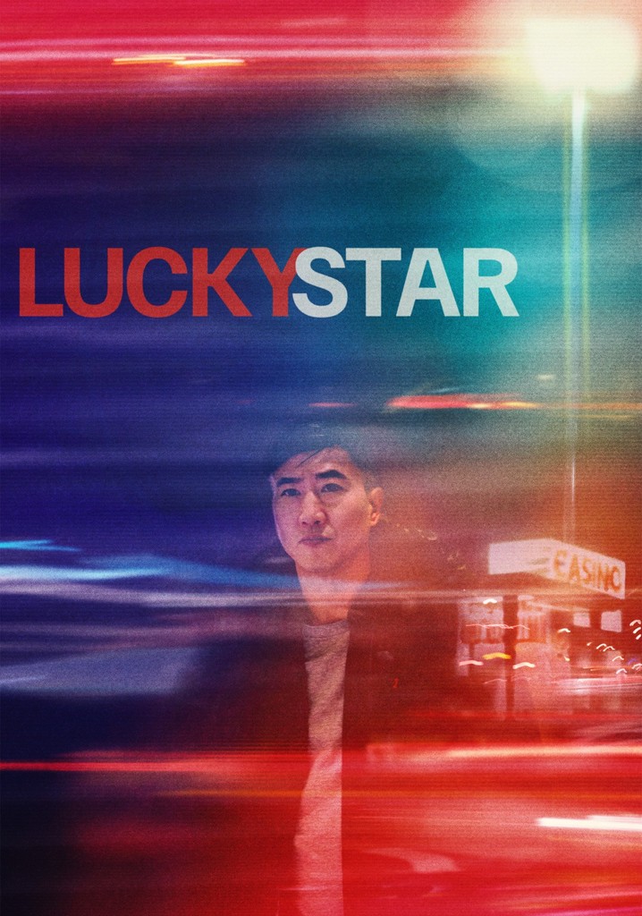 Lucky Star