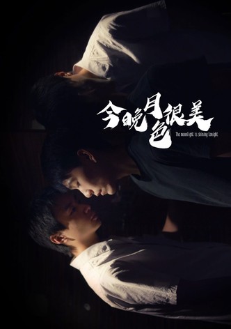 The Moonlight is Shining Tonight