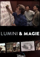 LUMINI & MAGIE