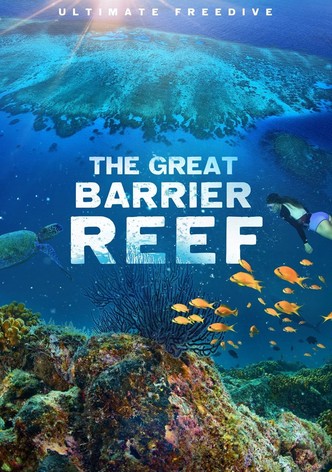 The Great Barrier Reef