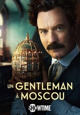 Un Gentleman à Moscou