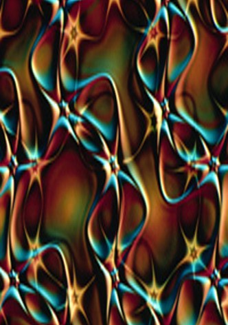 Primordial Dance