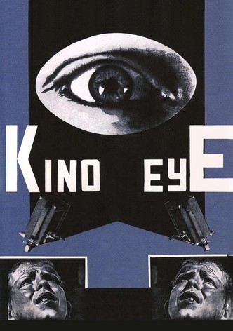 Kino Eye