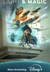 Light & Magic - Saison 2