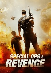 Special Ops : Revenge