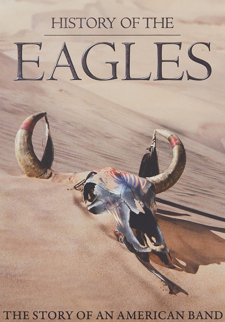 History of the Eagles